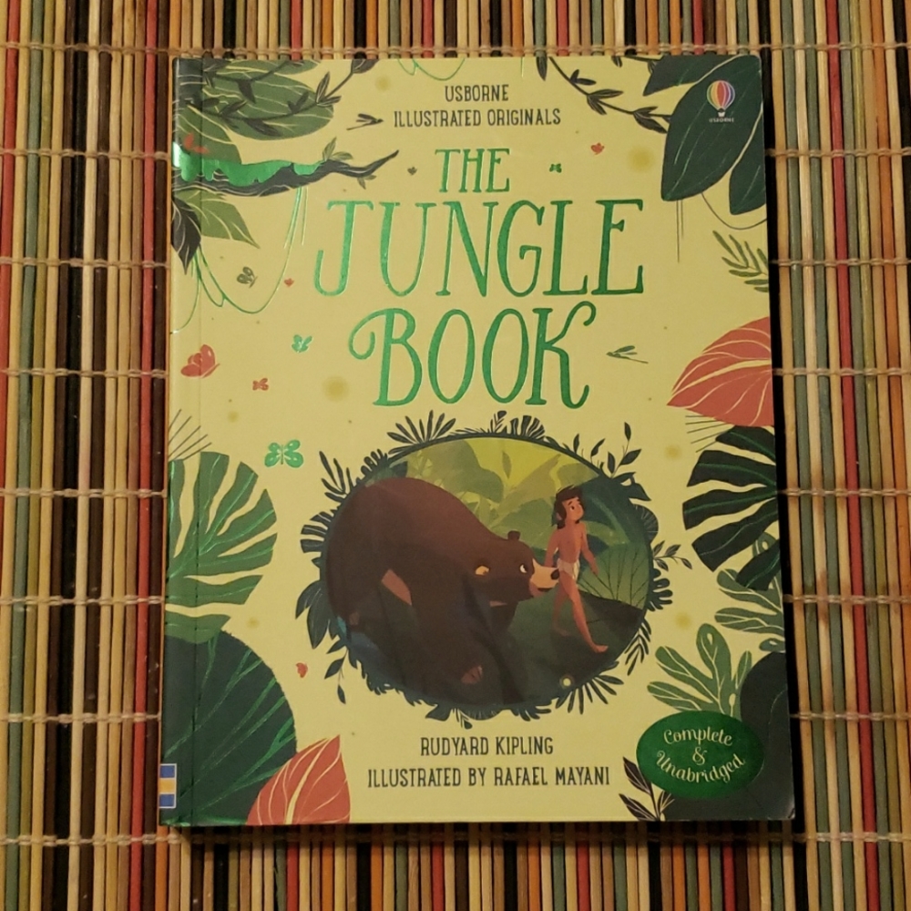 The Jungle Book